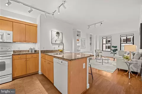 631 D St NW #632, Washington, DC 20004