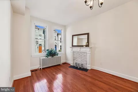 Living - 629 Acker Pl NE, Washington, DC 20002 photo 2 of 2