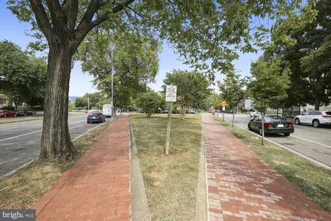 Exterior - 629 Acker Pl NE, Washington, DC 20002 photo 22 of 24