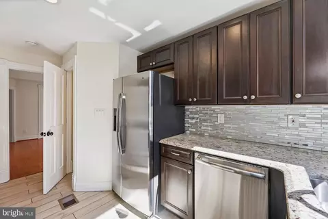 Kitchen - 629 Acker Pl NE, Washington, DC 20002 photo 1 of 3