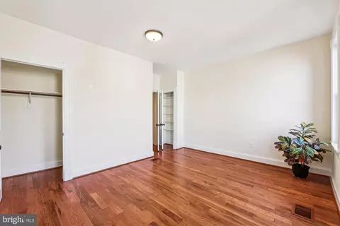 Bedroom - 629 Acker Pl NE, Washington, DC 20002 photo 1 of 3