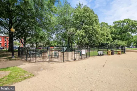 Exterior - 629 Acker Pl NE, Washington, DC 20002 photo 11 of 24