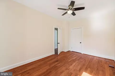 Bedroom - 629 Acker Pl NE, Washington, DC 20002 photo 2 of 3