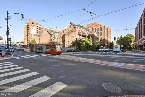 Exterior - 629 Acker Pl NE, Washington, DC 20002 photo 8 of 24