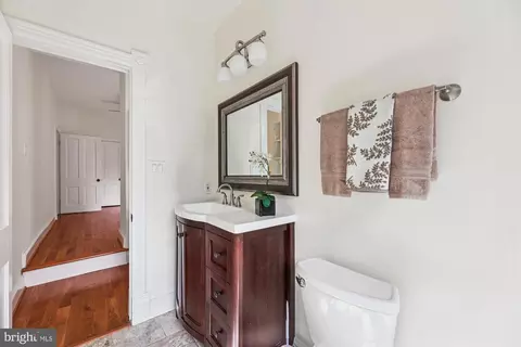 Entry Way - 629 Acker Pl NE, Washington, DC 20002 photo 6 of 6