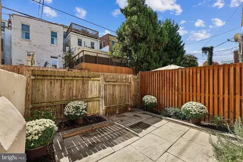 Exterior - 629 Acker Pl NE, Washington, DC 20002 photo 2 of 24