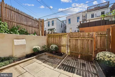 Exterior - 629 Acker Pl NE, Washington, DC 20002 photo 3 of 24