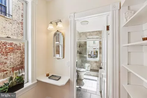 Entry Way - 629 Acker Pl NE, Washington, DC 20002 photo 5 of 6