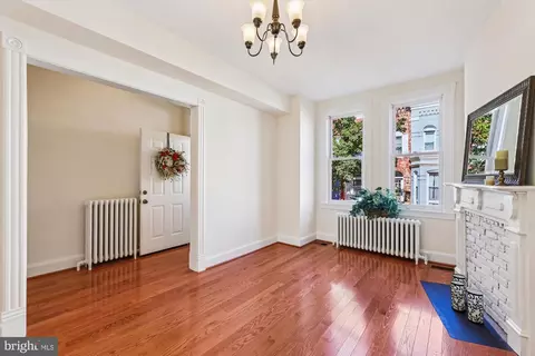 Living - 629 Acker Pl NE, Washington, DC 20002 photo 1 of 2