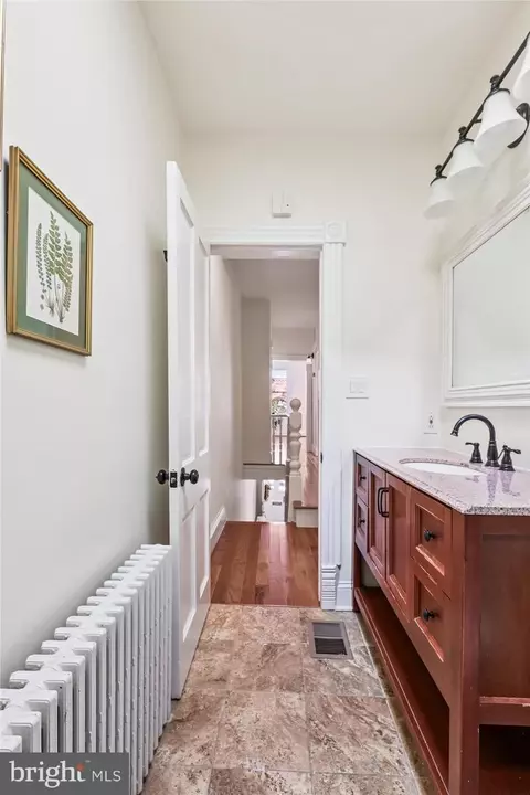 Entry Way - 629 Acker Pl NE, Washington, DC 20002 photo 4 of 6