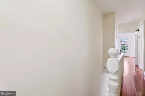 Entry Way - 629 Acker Pl NE, Washington, DC 20002 photo 3 of 6