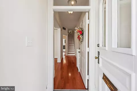 Entry Way - 629 Acker Pl NE, Washington, DC 20002 photo 2 of 6