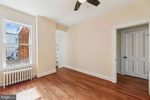 Bedroom - 629 Acker Pl NE, Washington, DC 20002 photo 3 of 3