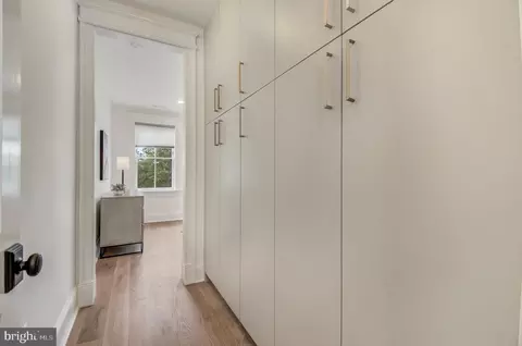 Entry Way - 326 D St NE, Washington, DC 20002 photo 3 of 6