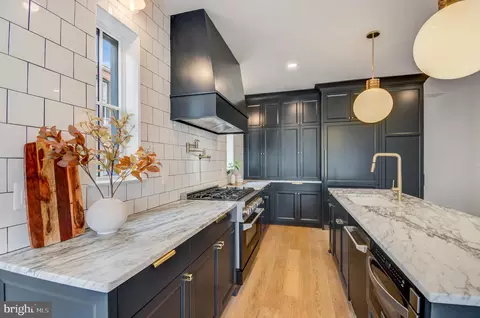 Kitchen - 326 D St NE, Washington, DC 20002 photo 1 of 4