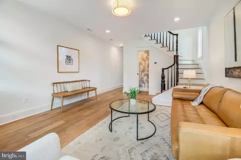 Entry Way - 326 D St NE, Washington, DC 20002 photo 2 of 6