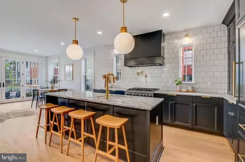 Kitchen - 326 D St NE, Washington, DC 20002 photo 3 of 4