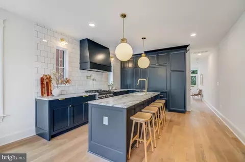Kitchen - 326 D St NE, Washington, DC 20002 photo 2 of 4