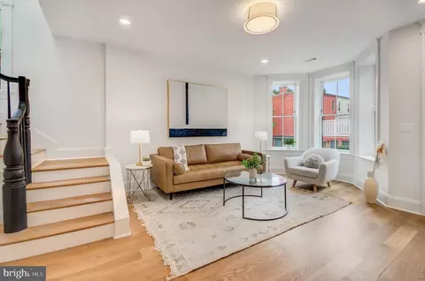Living - 326 D St NE, Washington, DC 20002 photo 1 of 1