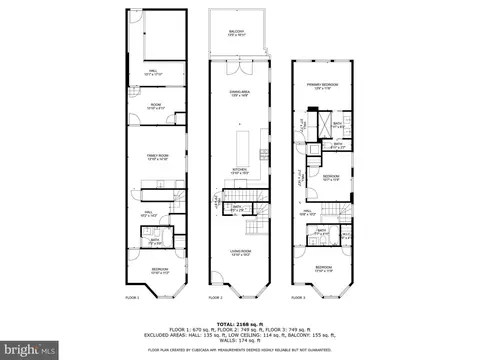 Floorplan - 326 D St NE, Washington, DC 20002 photo 4 of 4