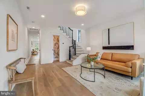 Entry Way - 326 D St NE, Washington, DC 20002 photo 1 of 6
