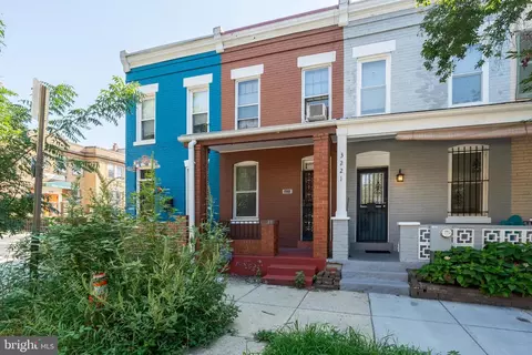 3223 6th St NW, Washington, DC 20010