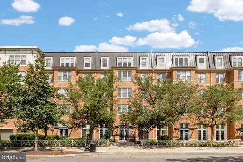 1391 Pennsylvania Ave SE #248, Washington, DC 20003