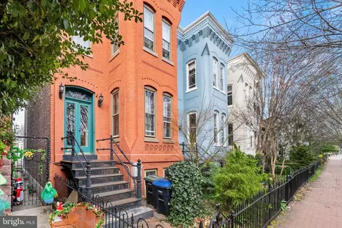644 Independence Ave SE, Washington, DC 20003