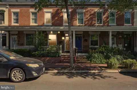 1208 Walter St SE, Washington, DC 20003
