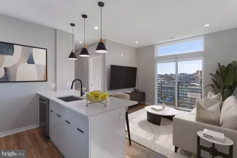 1358 Florida Ave NE #307, Washington, DC 20002
