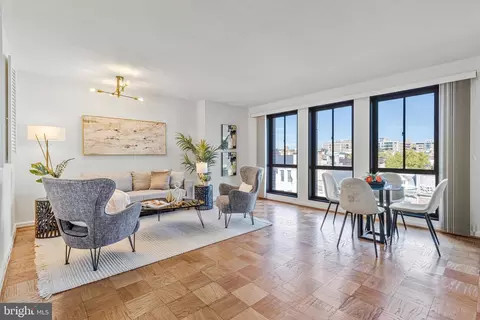 1280 21st St NW #506, Washington, DC 20036