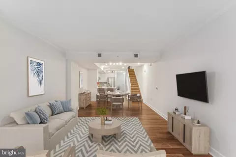 616 E Street St NW #455, Washington, DC 20004