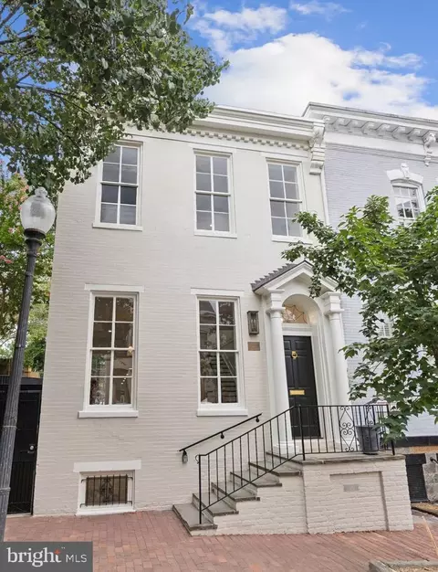1219 29th St NW, Washington, DC 20007