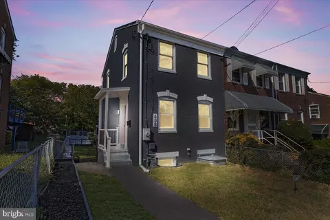 408 Peabody St NE, Washington, DC 20011