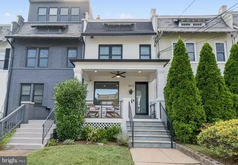 2410 37th St NW, Washington, DC 20007