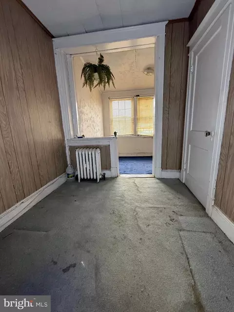 Entry Way - 1418 E Street St NE, Washington, DC 20002 photo 5 of 6