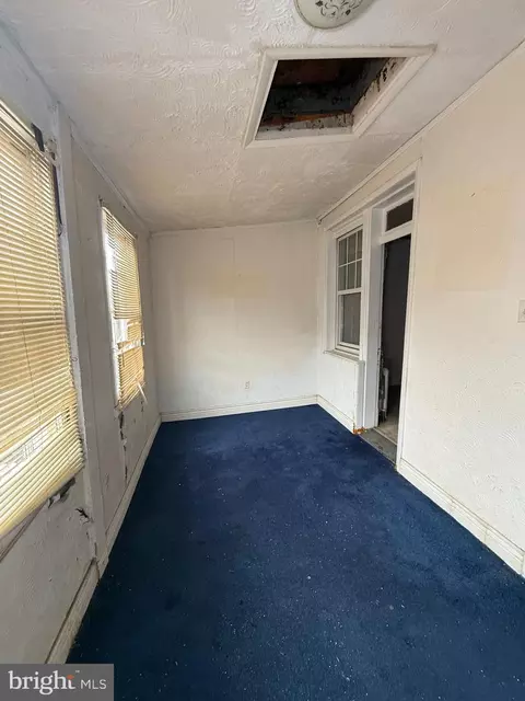 Exterior - 1418 E Street St NE, Washington, DC 20002 photo 2 of 3