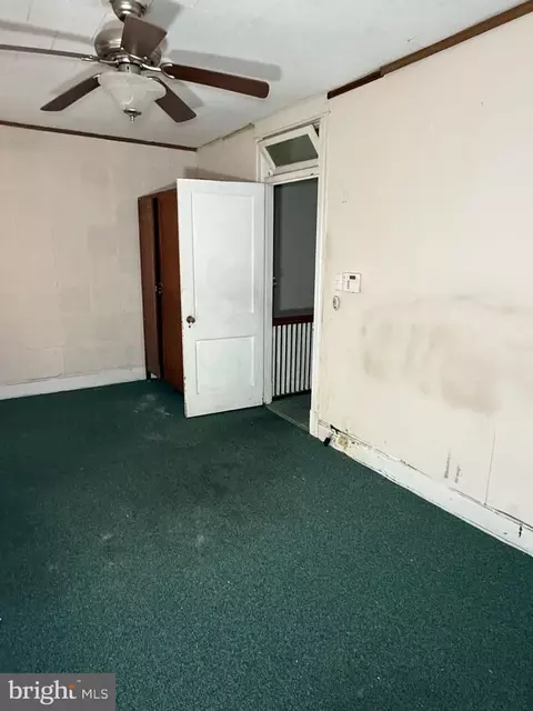 Bedroom - 1418 E Street St NE, Washington, DC 20002 photo 1 of 1