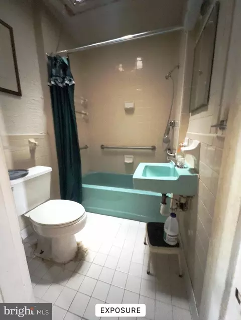 Bath - 1418 E Street St NE, Washington, DC 20002 photo 1 of 1