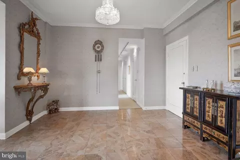 Entry Way - 2737 Devonshire Pl NW #418, Washington, DC 20008 photo 1 of 1