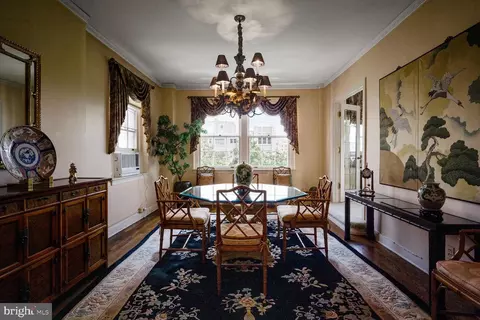 Dining - 2737 Devonshire Pl NW #418, Washington, DC 20008 photo 1 of 3