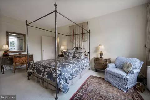 Bedroom - 2737 Devonshire Pl NW #418, Washington, DC 20008 photo 3 of 3