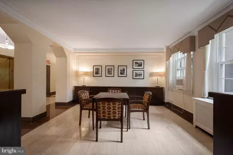 Dining - 2737 Devonshire Pl NW #418, Washington, DC 20008 photo 3 of 3
