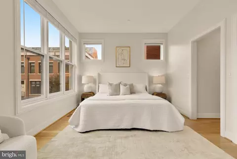 1311 D St SE, Washington, DC 20003 photo 29