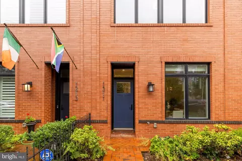 1311 D St SE, Washington, DC 20003 photo 5