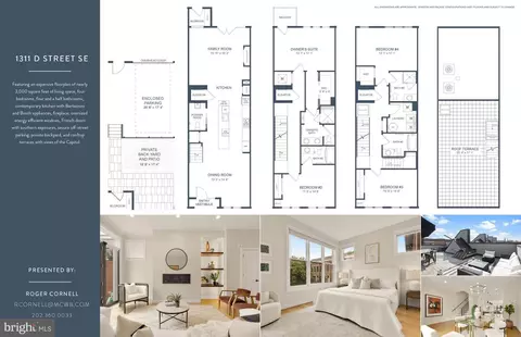 1311 D St SE, Washington, DC 20003 photo 56
