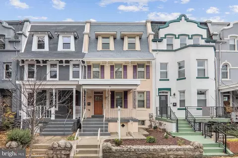 721 Quebec Pl NW, Washington, DC 20010