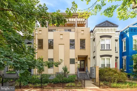 220 P St NW #3, Washington, DC 20001