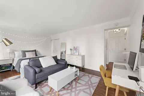 1245 13th St NW #516, Washington, DC 20005 photo 10