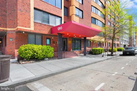 1245 13th St NW #516, Washington, DC 20005 photo 4